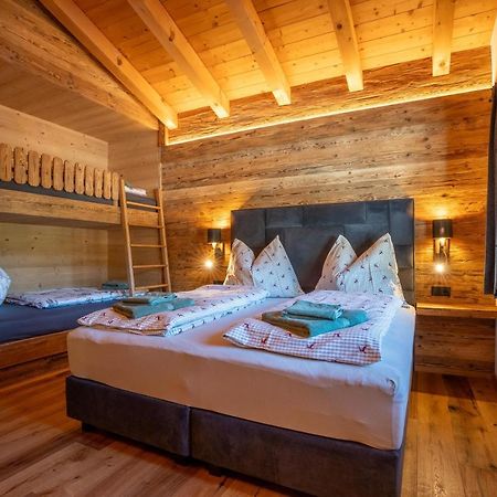 Apartment Taxer Аурах-бай-Кицбюэль Экстерьер фото